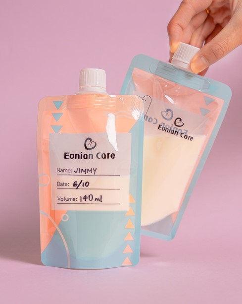 How to Store Breast Milk Safely: Do’s and Don’ts for New Mums