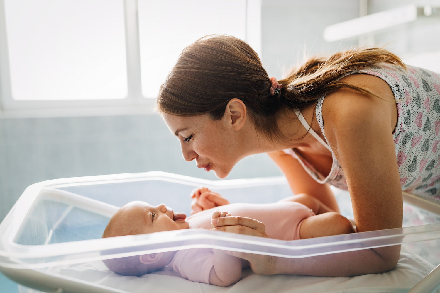 Nesting? Baby Must Haves If Youâre a New Or Expecting Mum