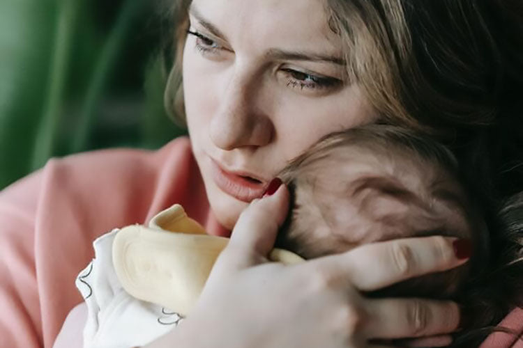 Common Mistakes Every Newborn Mum Makes