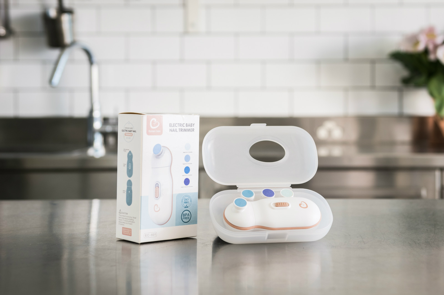 General Care Baby Products