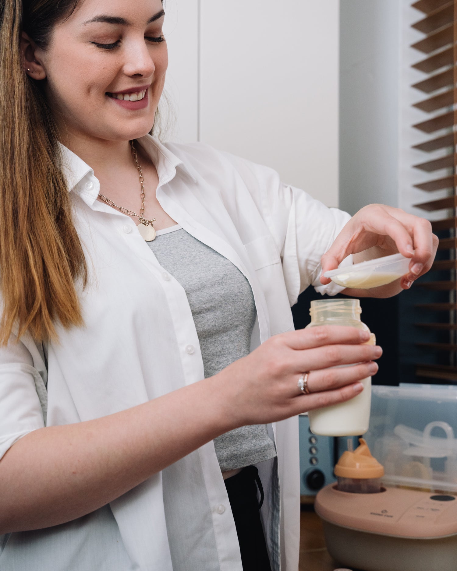 Eonian Care Baby Value Bundle Newborn Gift Kit