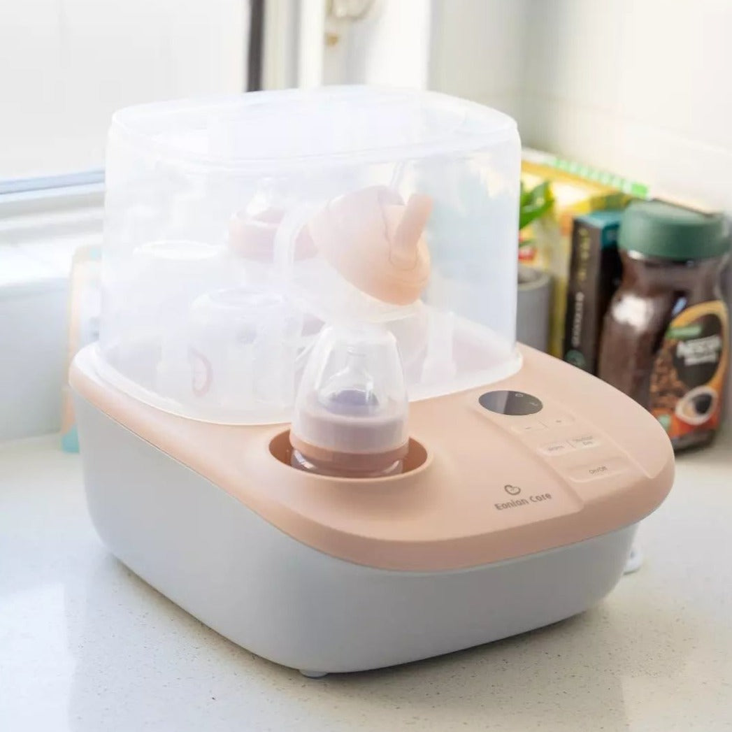 Baby Bottle Electric Steam Steriliser