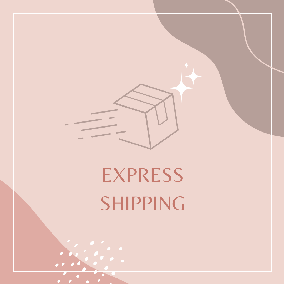 Express Shipping