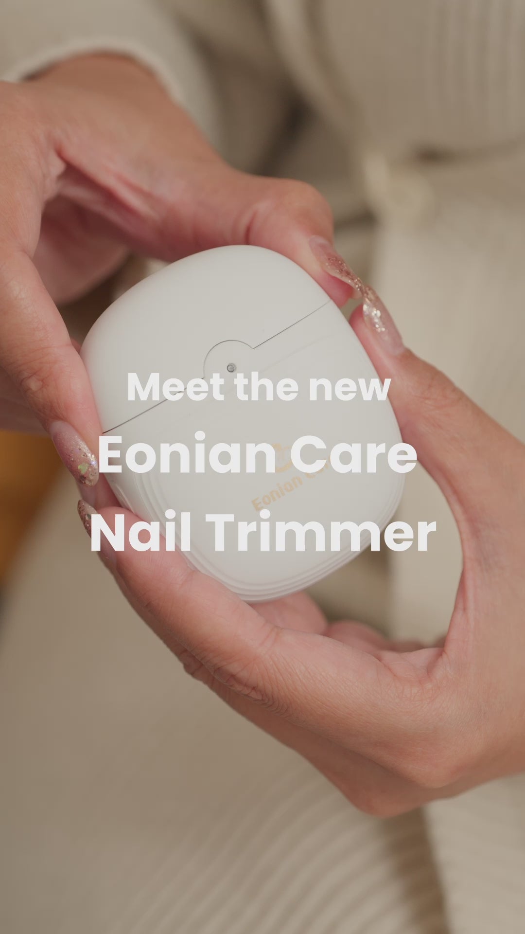 baby nail trimmer