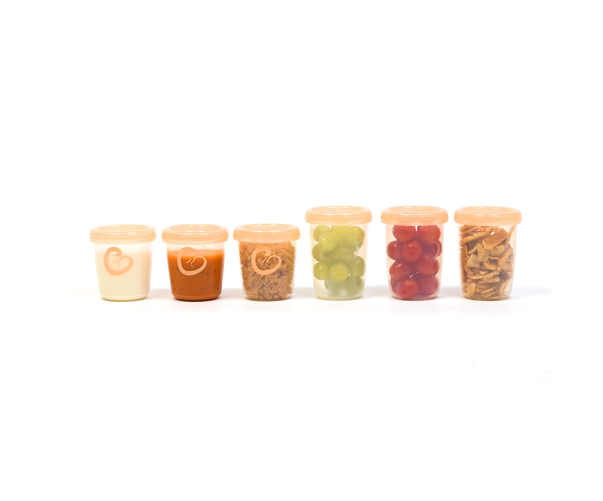 Eonian Care Baby Bottles & Value Set (Drink, Express, Store, Feed)