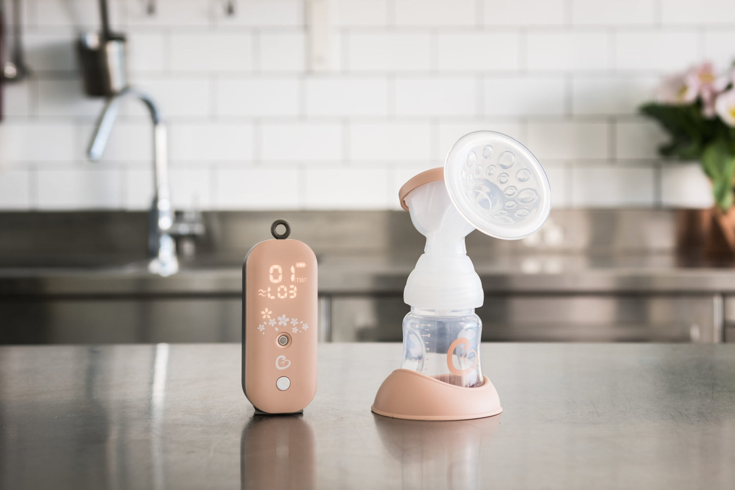 Breast Pump Duck Valve