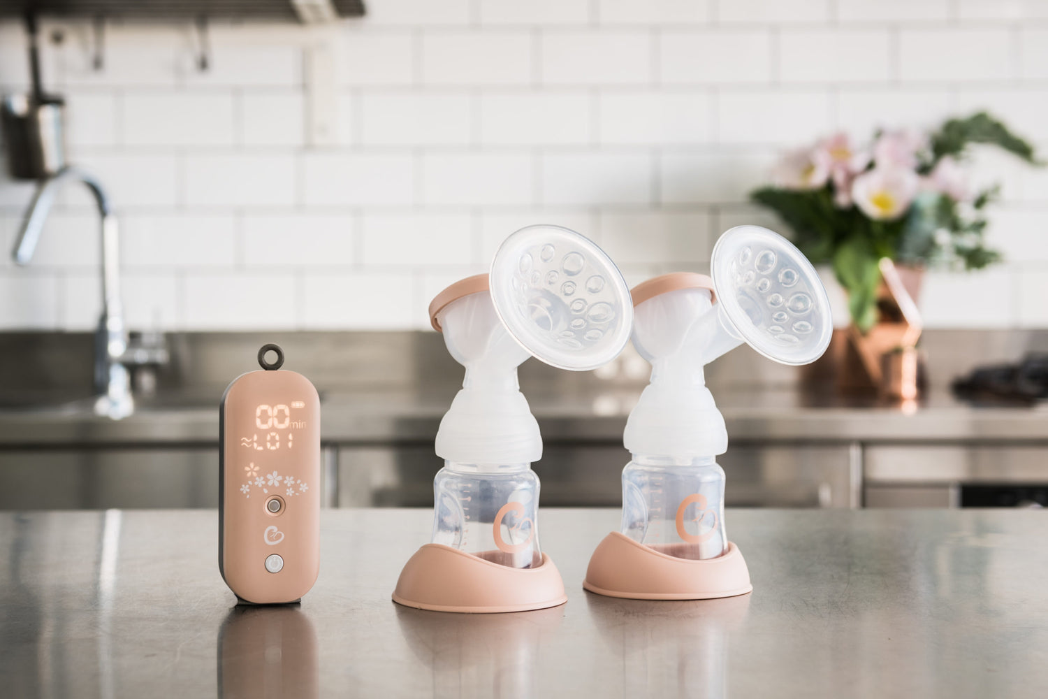 Breast Pump Replacement Valves