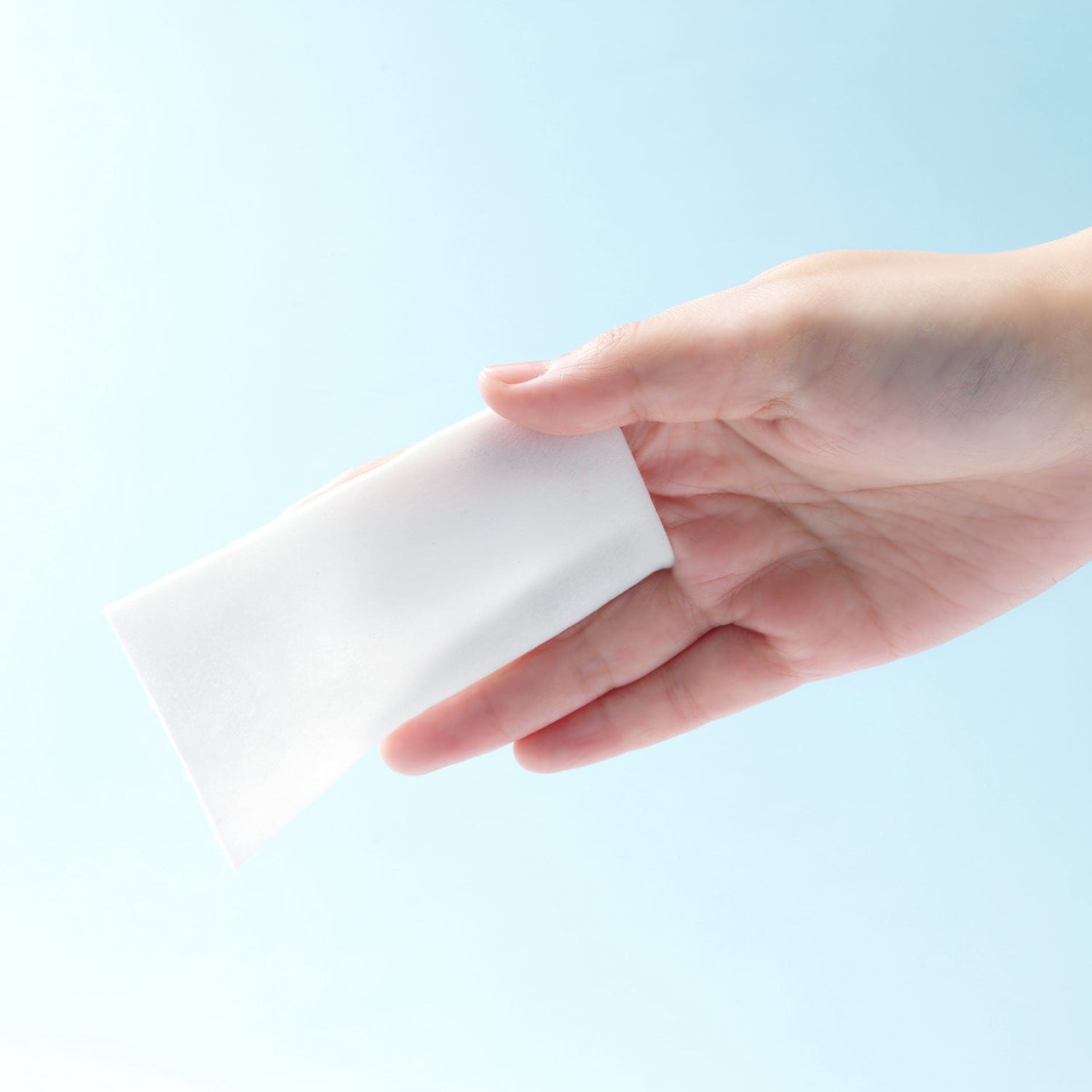 Fragrance Free Dry Baby Wipes