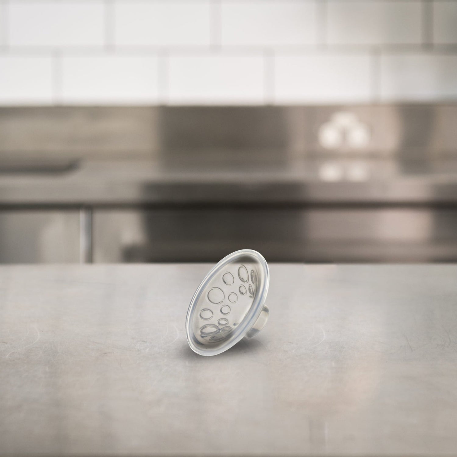 Silicone Massage Cushion for Electric Breast Pump