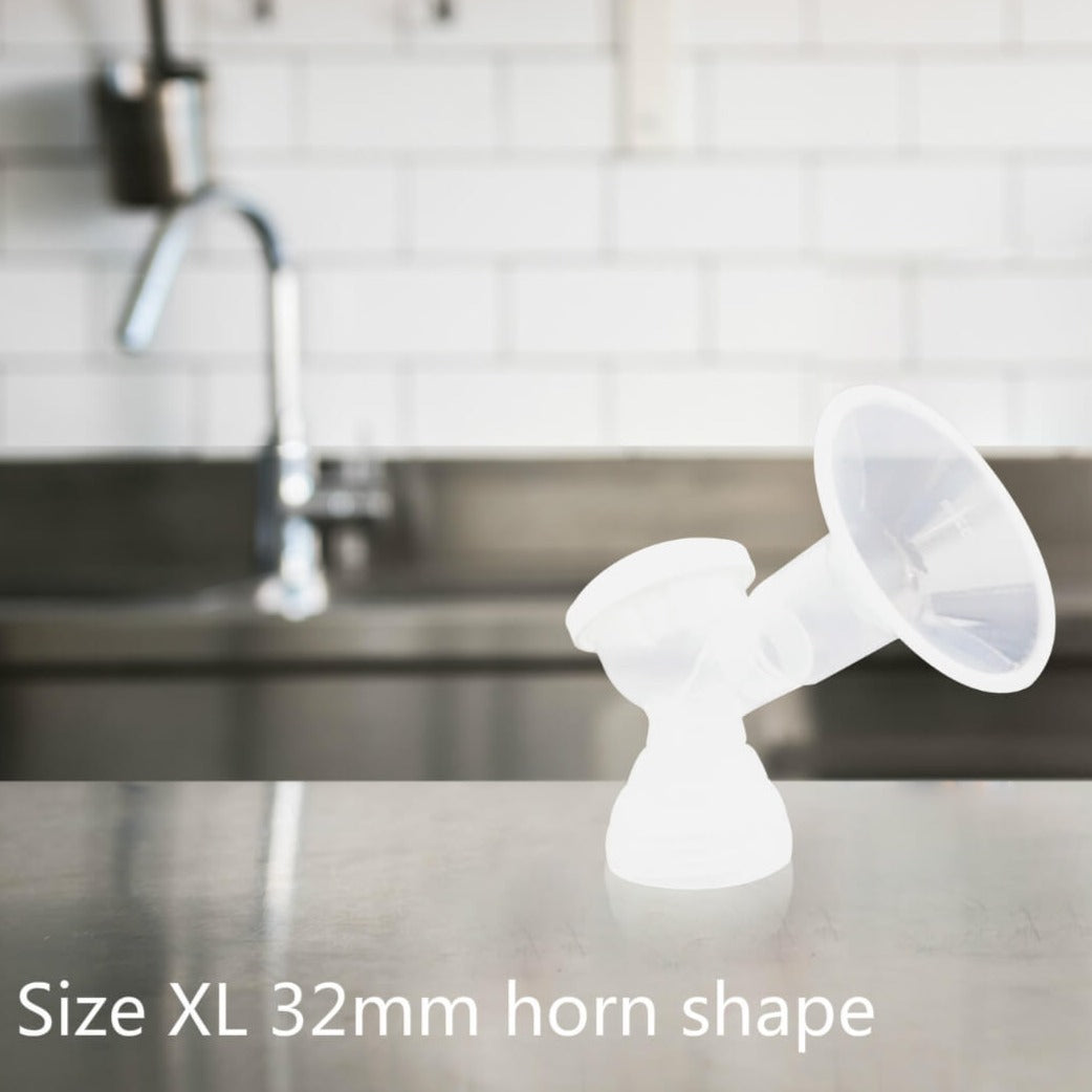 Breast Pump Nipple Shield
