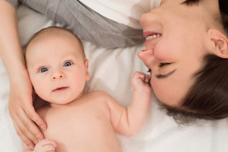 9 Fun Facts About Breastfeeding You Might Not Know