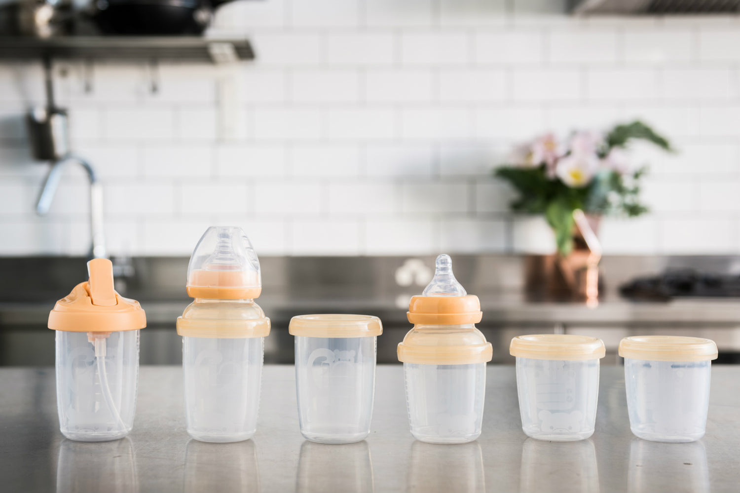 How to Properly Store Breast Milk – Baby Feeding Guide