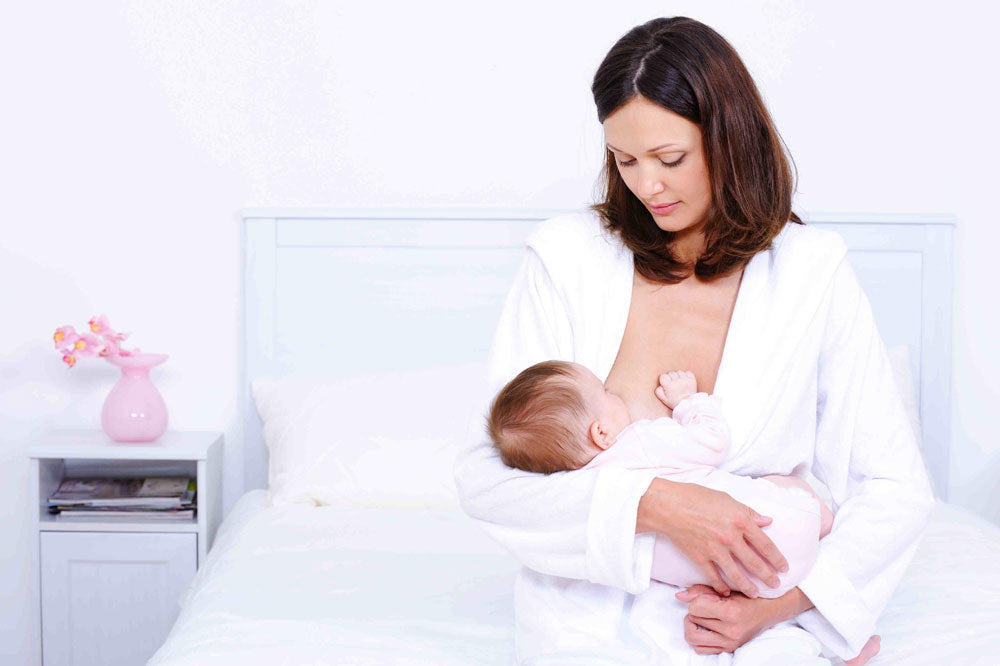 18 Most Useful Breastfeeding Tips and Tricks