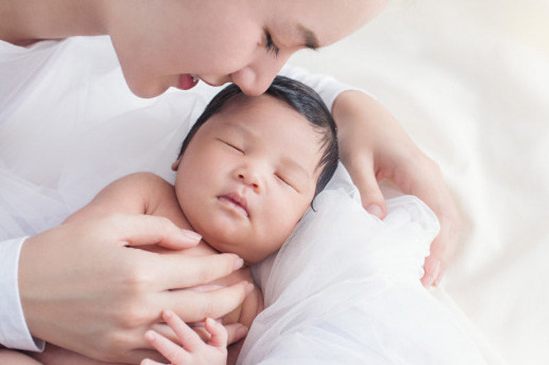 What Every Newborn Mum Must Have – Best Essential Checklist