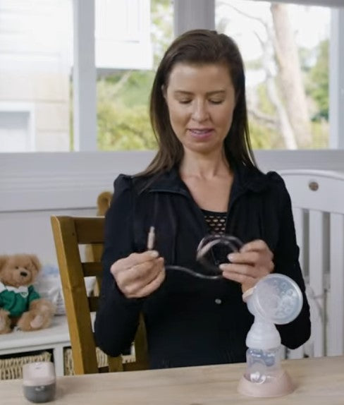 Pros and Cons in Using Electric Breast Pumps