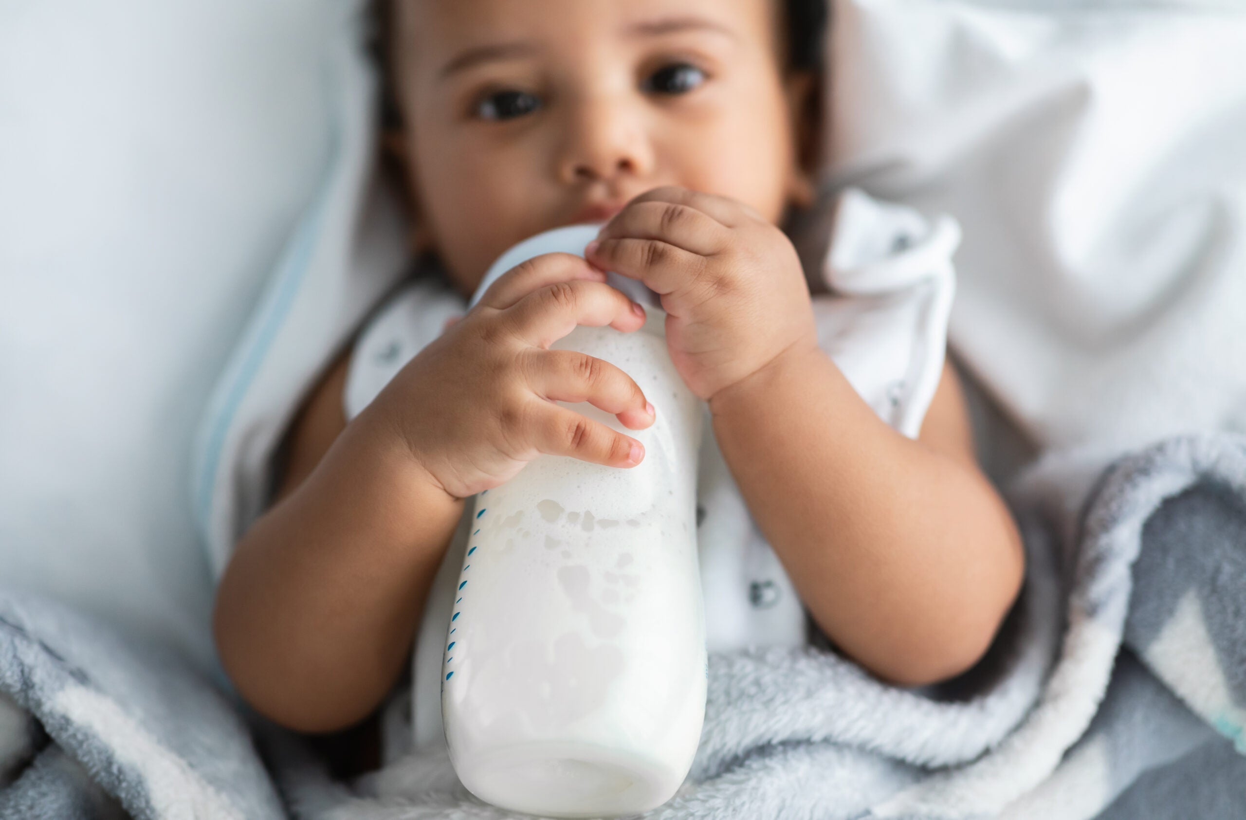 Important Things To Remember When Storing and Thawing Breast Milk