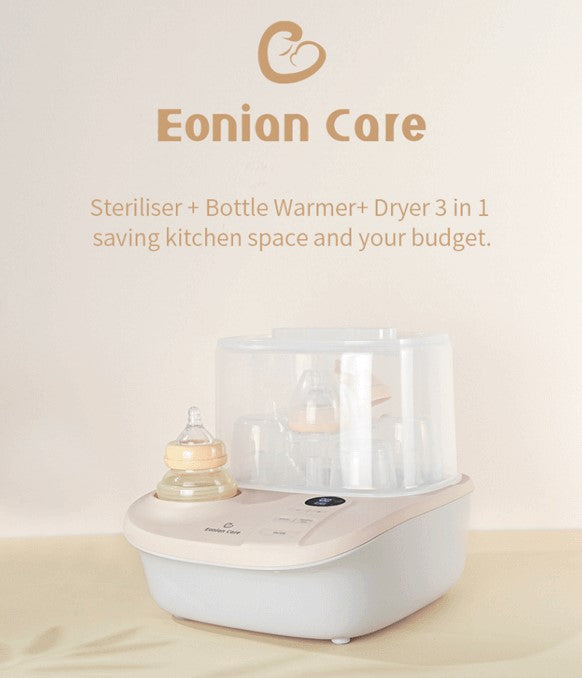 Things to Consider When Selecting a Baby Bottle Steriliser