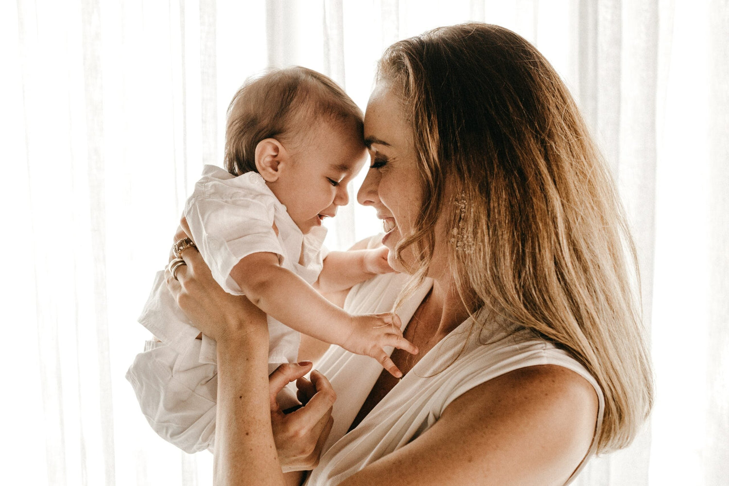 5 Things Only Mums Would Understand