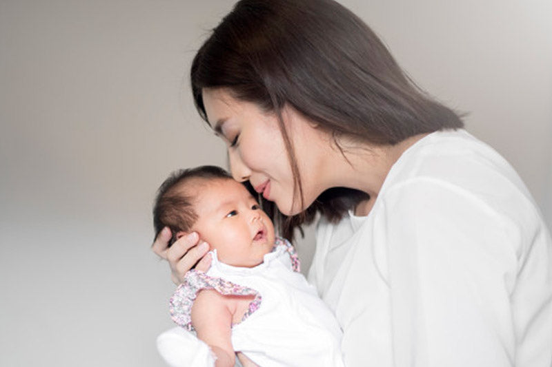 What Every Newborn Mum Must Know - Taking Care of Your Baby