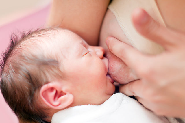 Debunking Some Popular Breastfeeding Myths