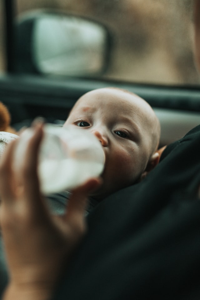 Frequently Asked Questions Regarding Bottle Feeding