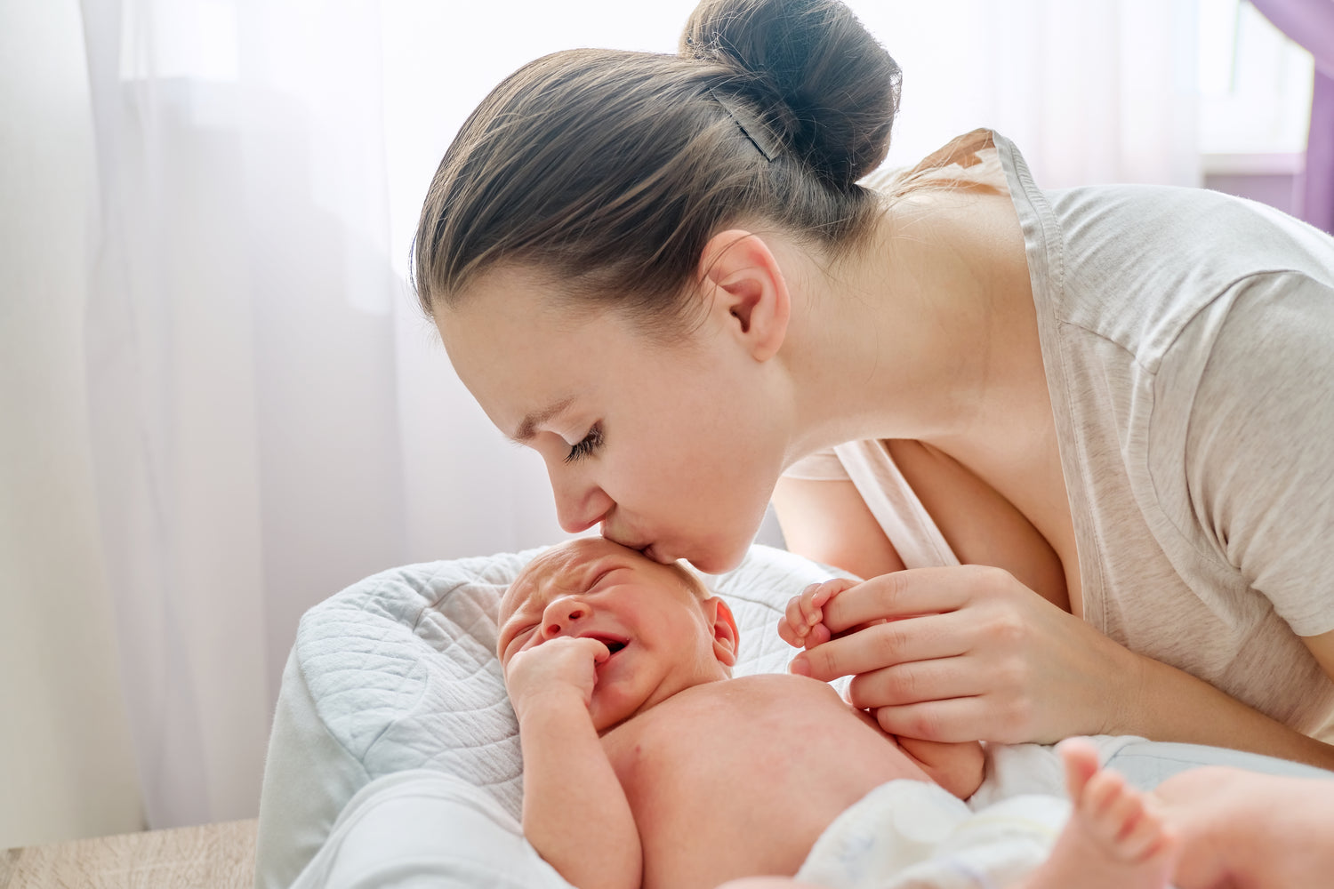 5 Features Mums Love in the Eonian Care Breast Pump