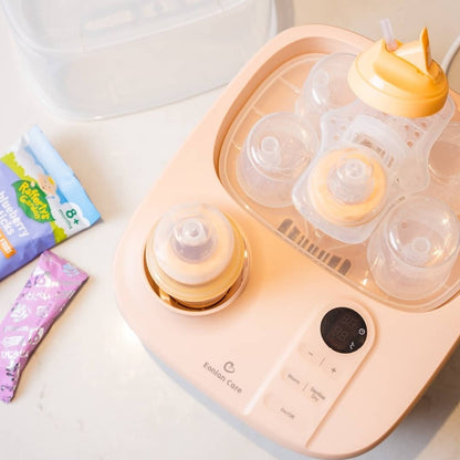 Baby Bottle Steriliser
