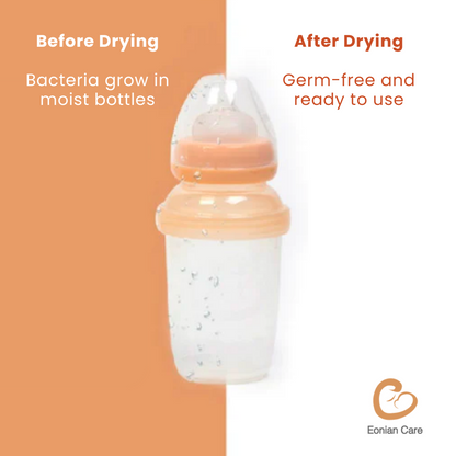 Electric Bottle Steriliser And Dryer