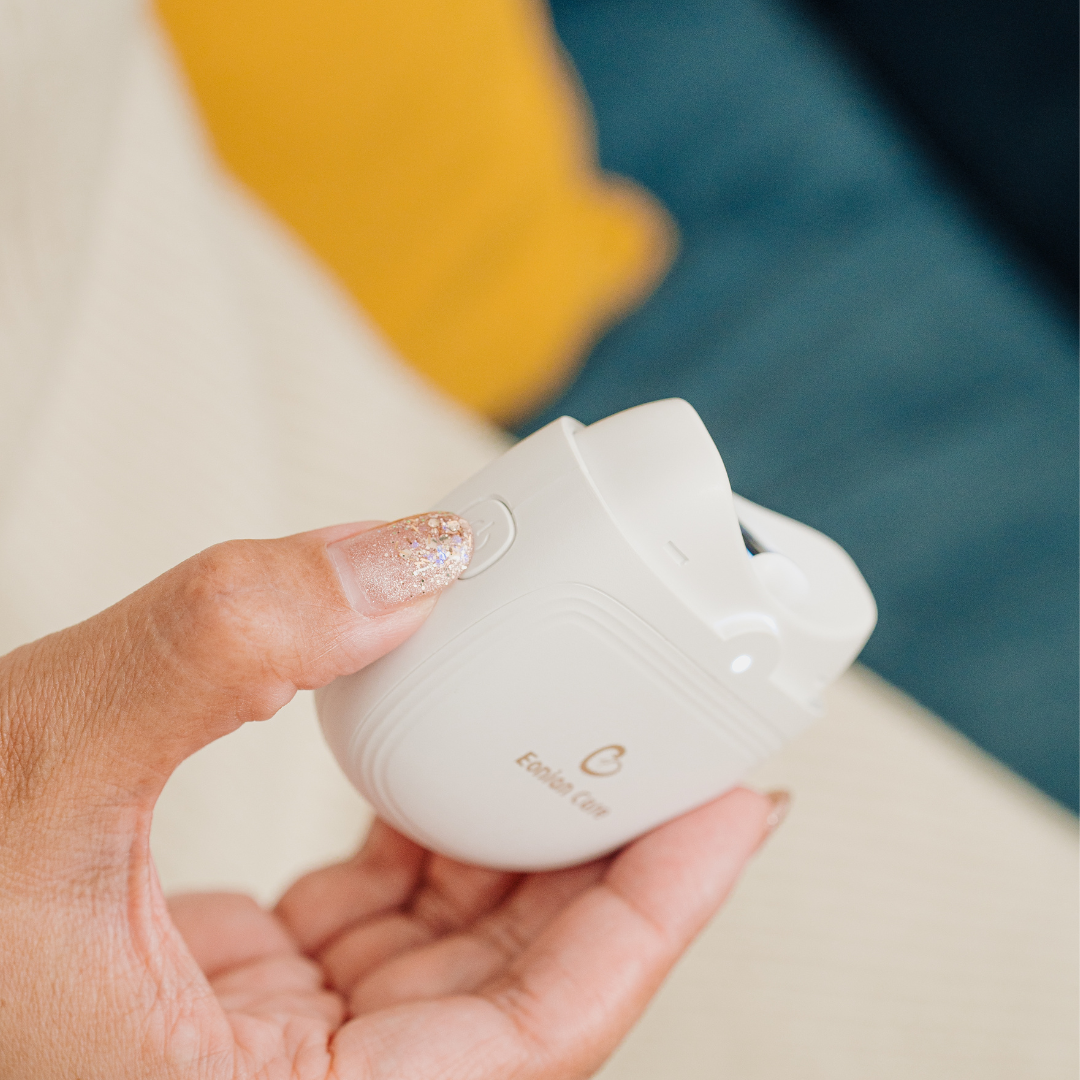 electric baby nail trimmer