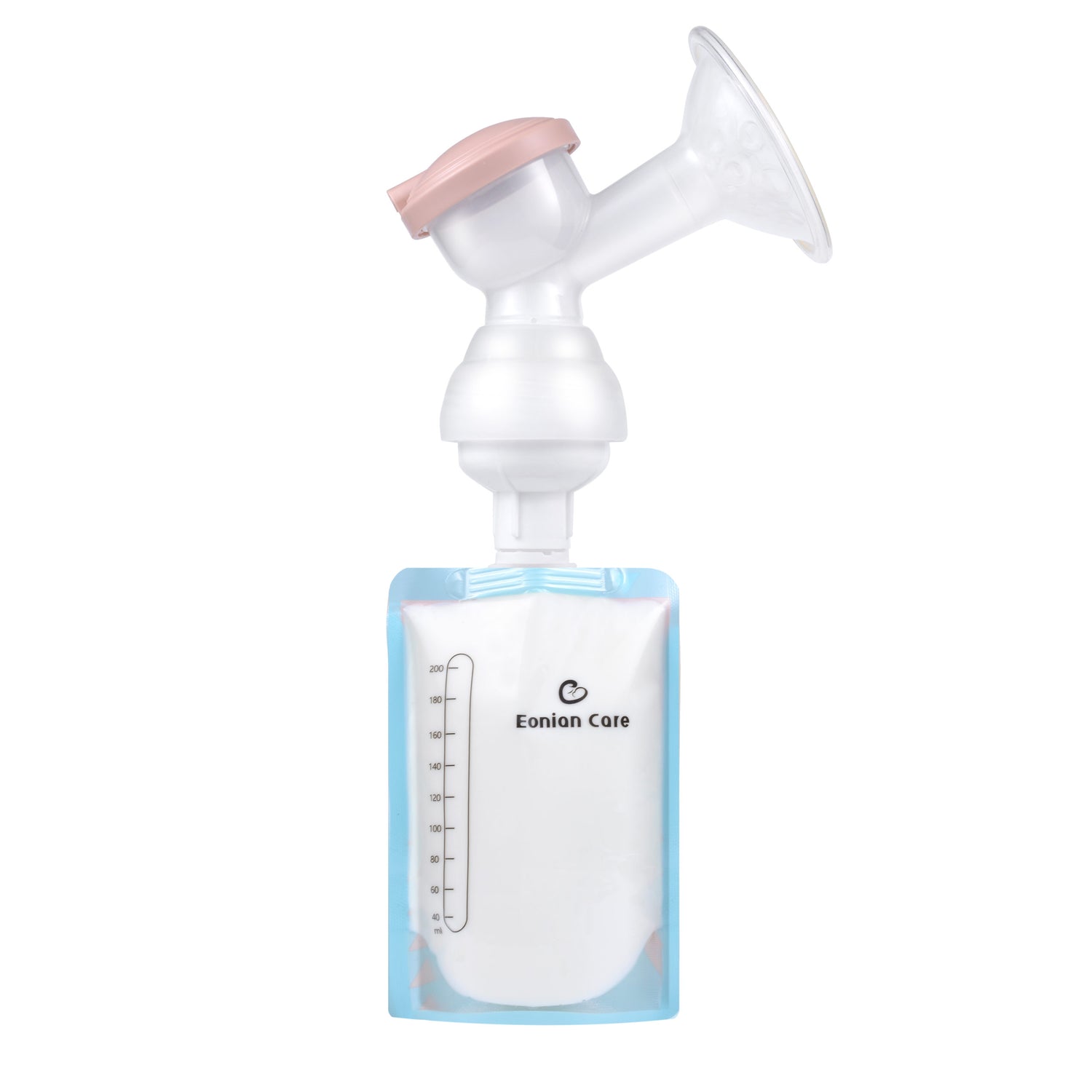 Breast Feeding Milk Storage Bags