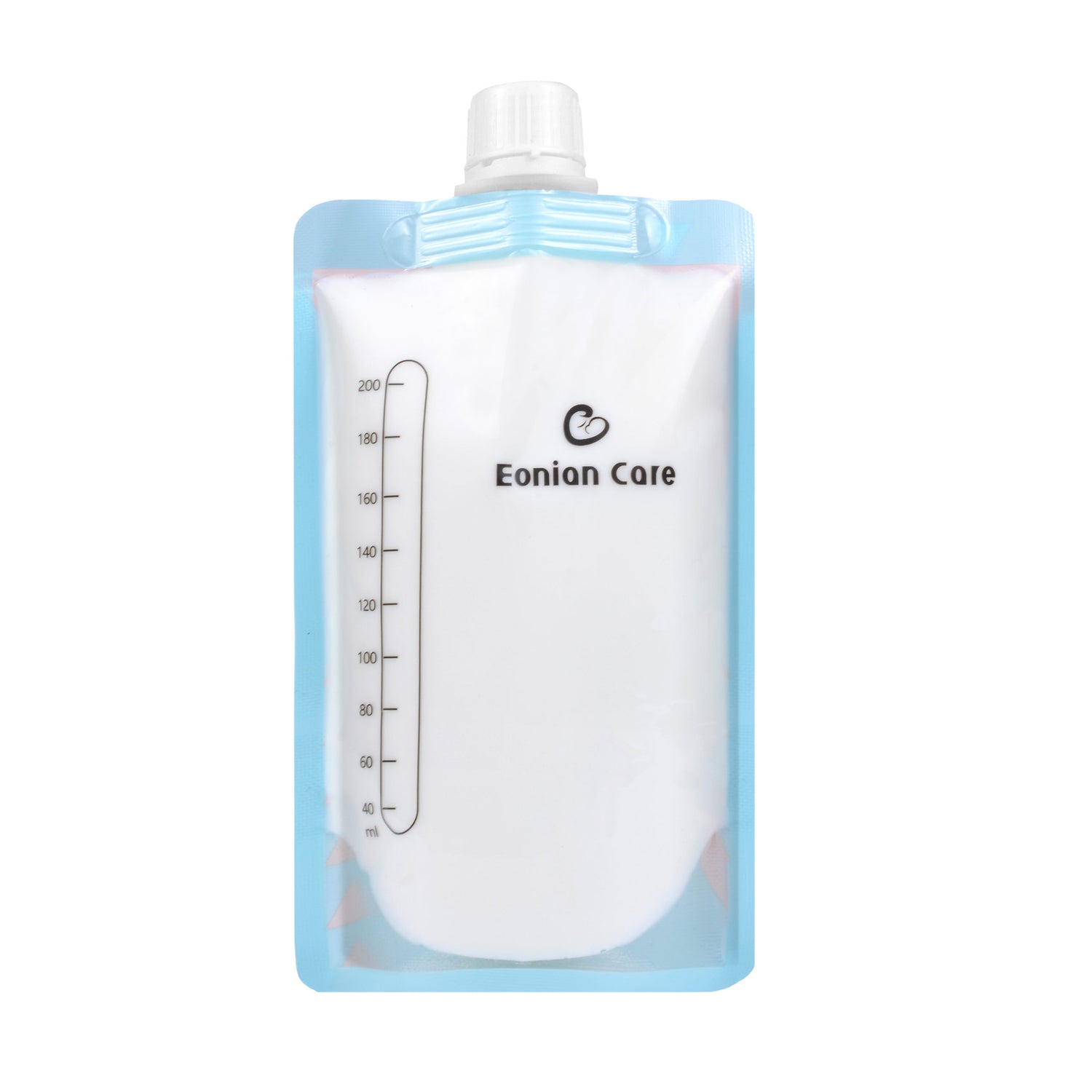 Breast Milk Reusable Storage Bags
