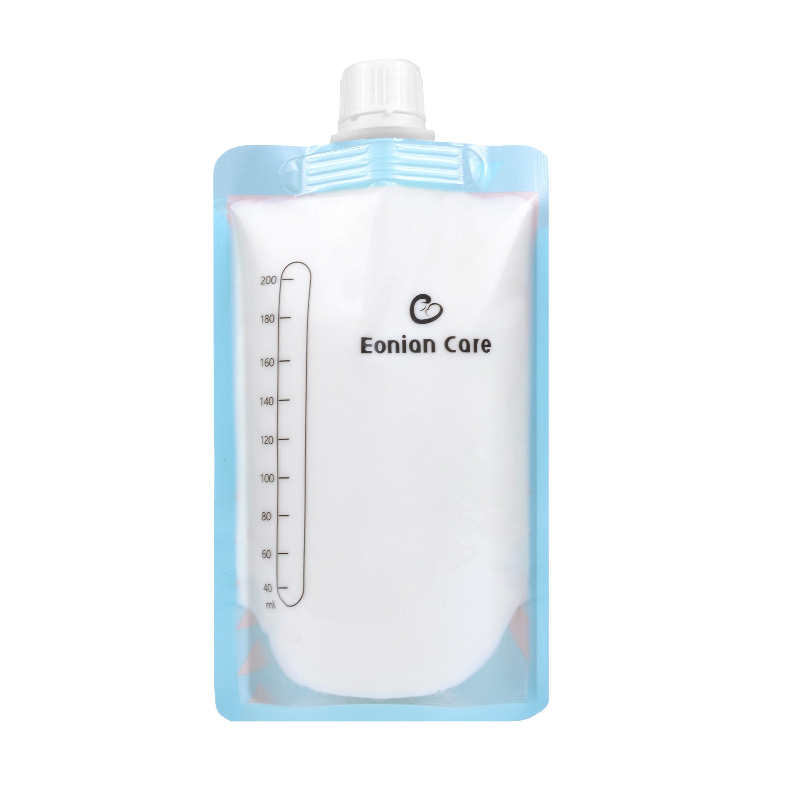 Breast Milk Reusable Storage Bags