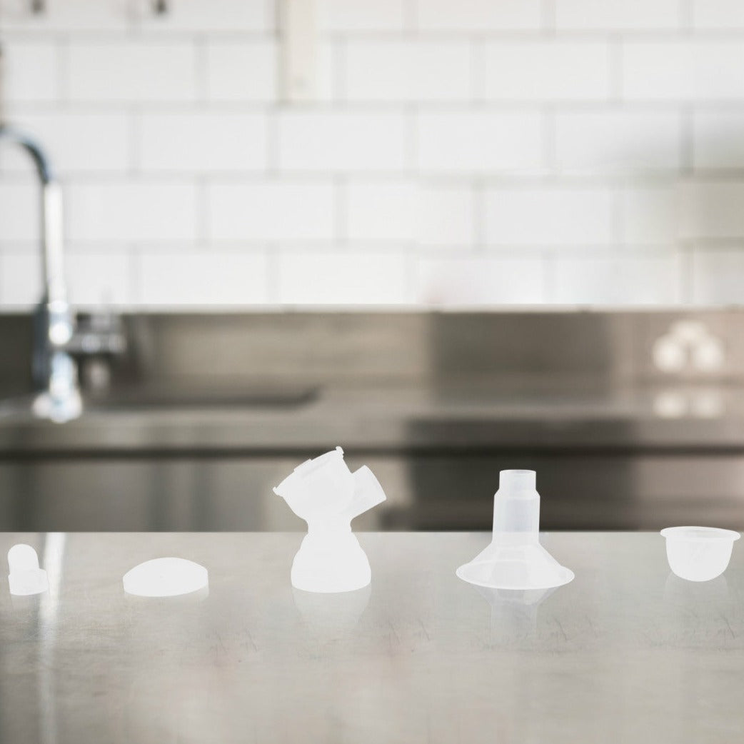 Breast Pump Breast Shield