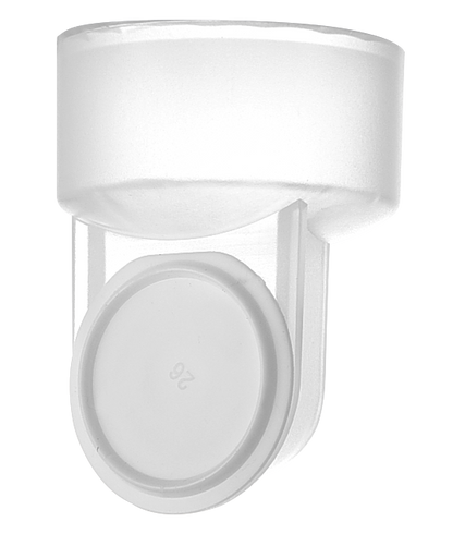 Breast Pump Valve Replacement