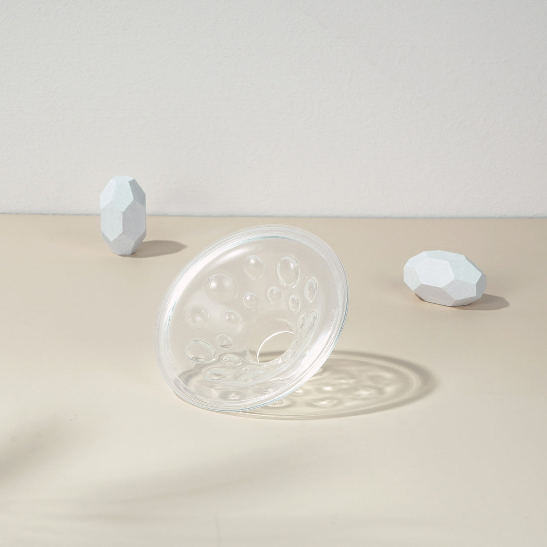 breast pump massage cushion