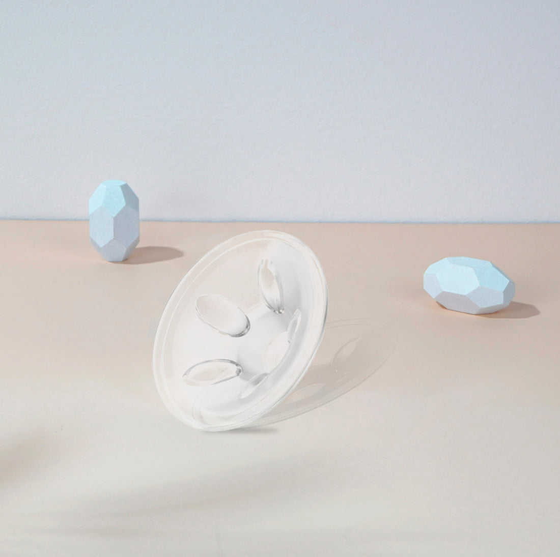 Breast Pump Massage Cushion Small