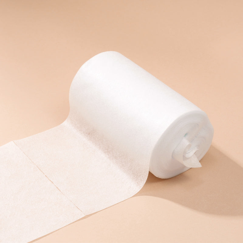 Eonian Care Ultra Soft Dry Wipe Refill
