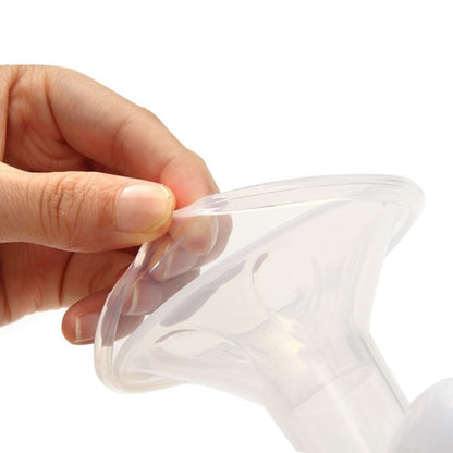 Extra Soft Breast Pump Massage Cushion