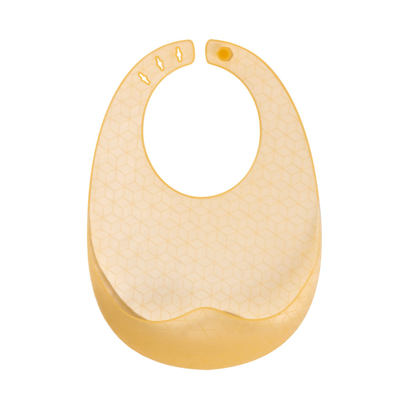 Food Catcher Baby Bib​