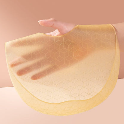 Silicone Baby Bibs