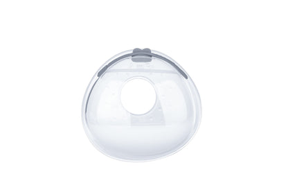 Silicone Breast Milk Shell Collector