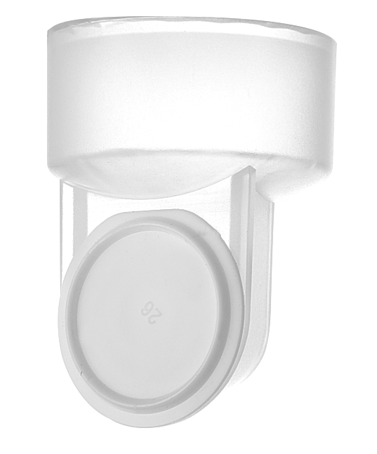 Breast Pump Valve Accessory